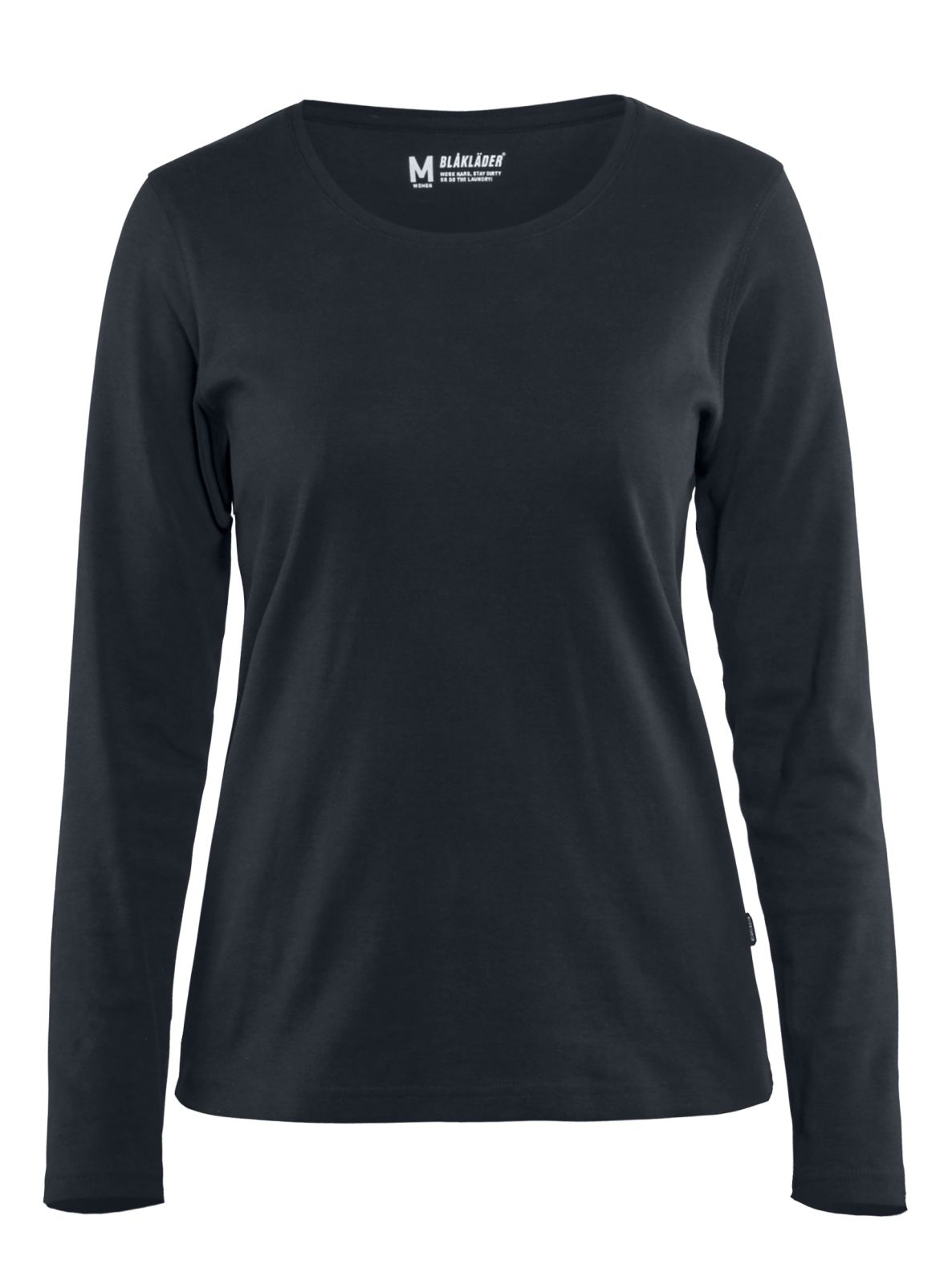 Blaklader T-shirts 33011032 marineblauw(8600)