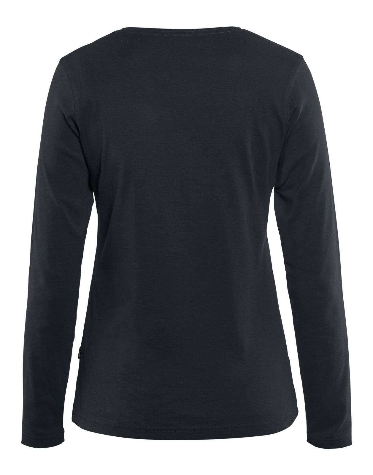 Blaklader T-shirts 33011032 marineblauw(8600)