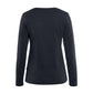 Blaklader T-shirts 33011032 marineblauw(8600)