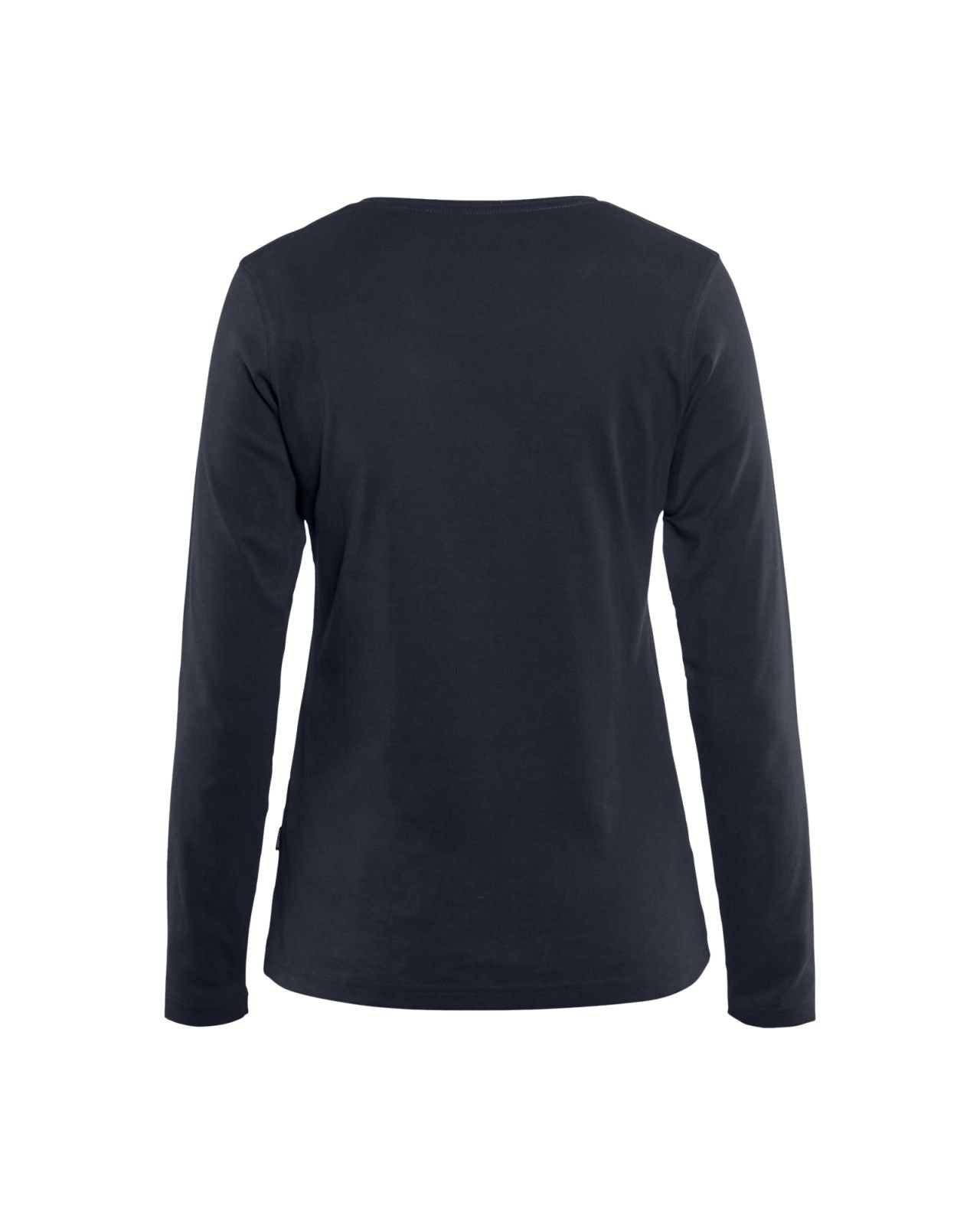 Blaklader T-shirts 33011032 marineblauw(8600)