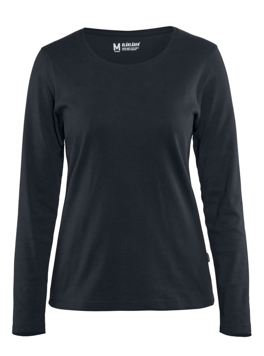 Blaklader T-shirts 33011032 marineblauw(8600)