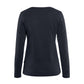 Blaklader T-shirts 33011032 marineblauw(8600)