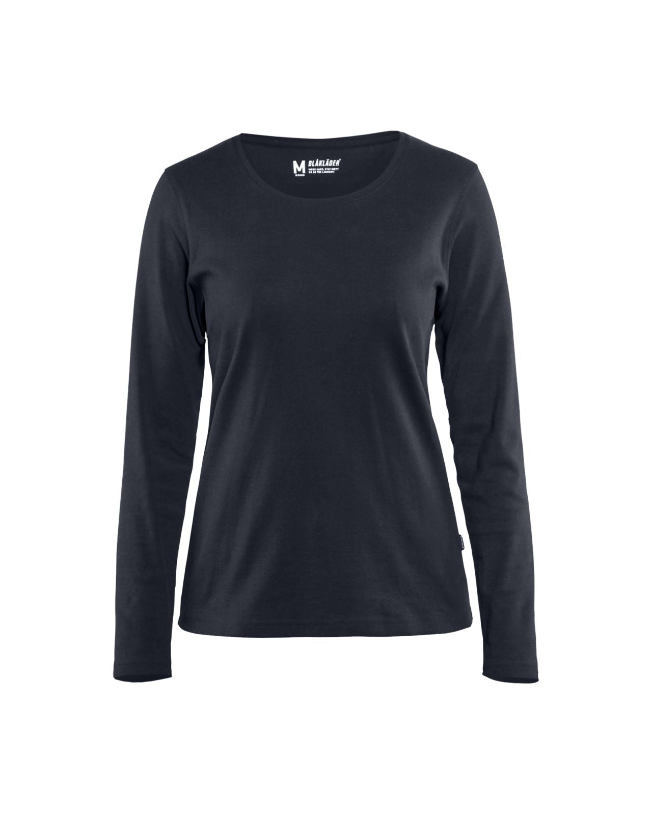 Blaklader T-shirts 33011032 marineblauw(8600)