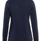 Blaklader T-shirts 33011032 marineblauw(8900)