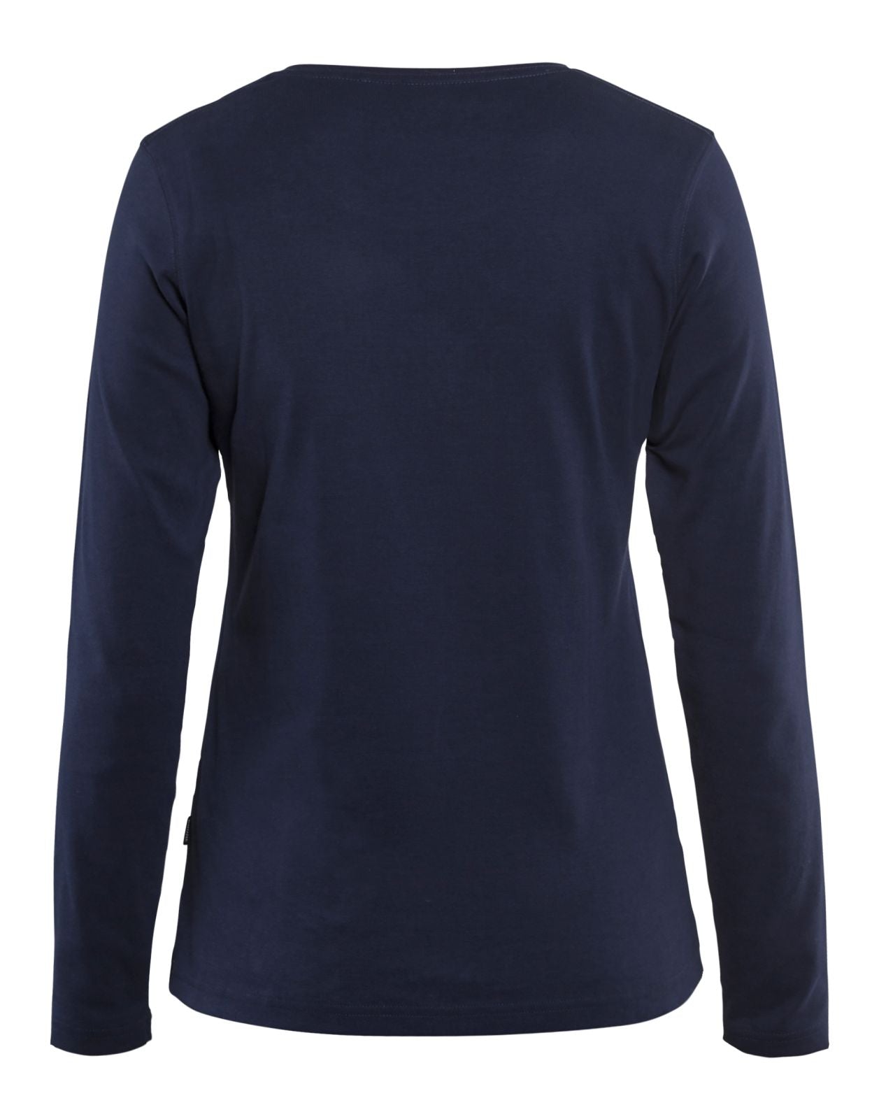 Blaklader T-shirts 33011032 marineblauw(8900)