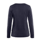 Blaklader T-shirts 33011032 marineblauw(8900)