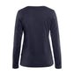 Blaklader T-shirts 33011032 marineblauw(8900)