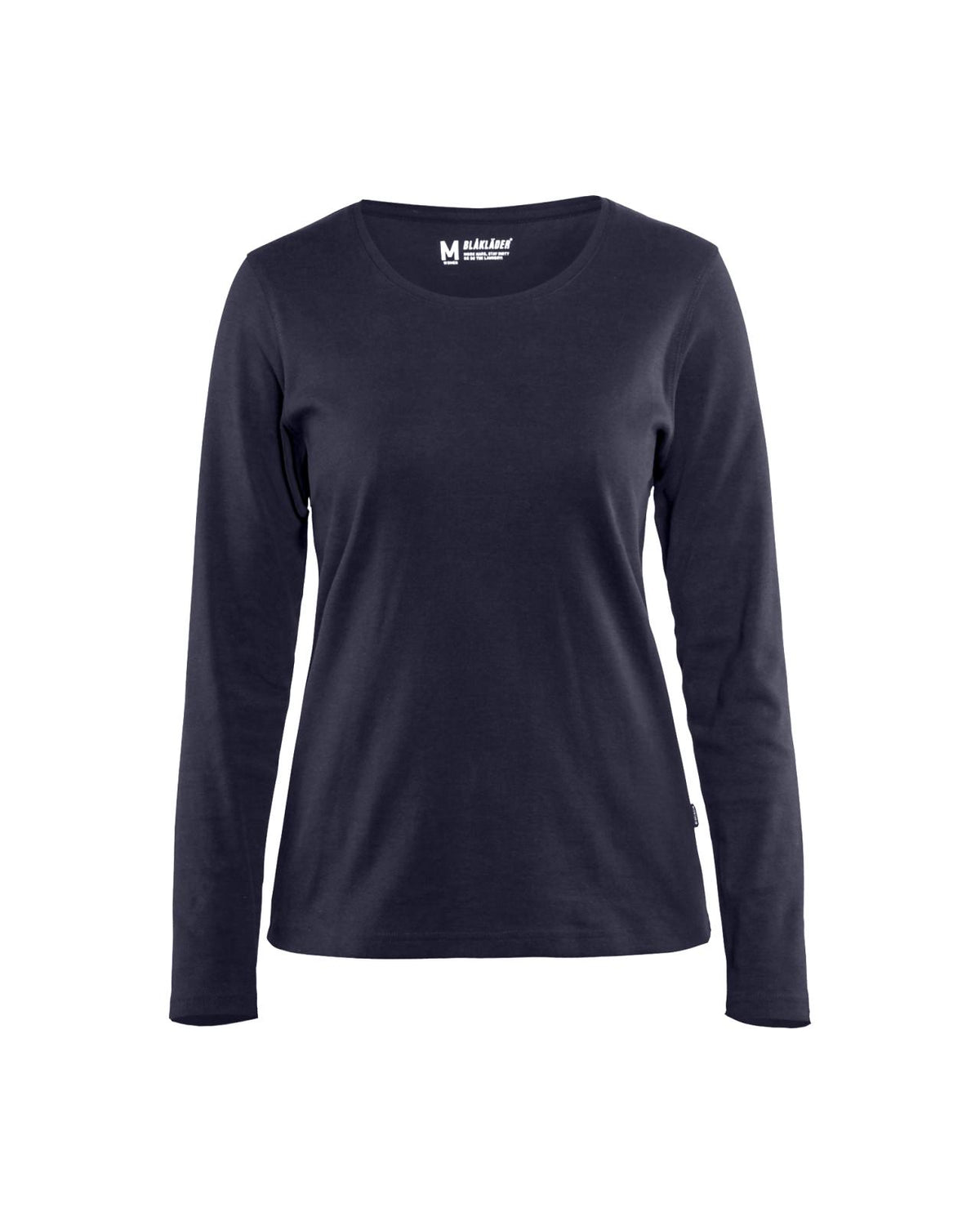 Blaklader T-shirts 33011032 marineblauw(8900)