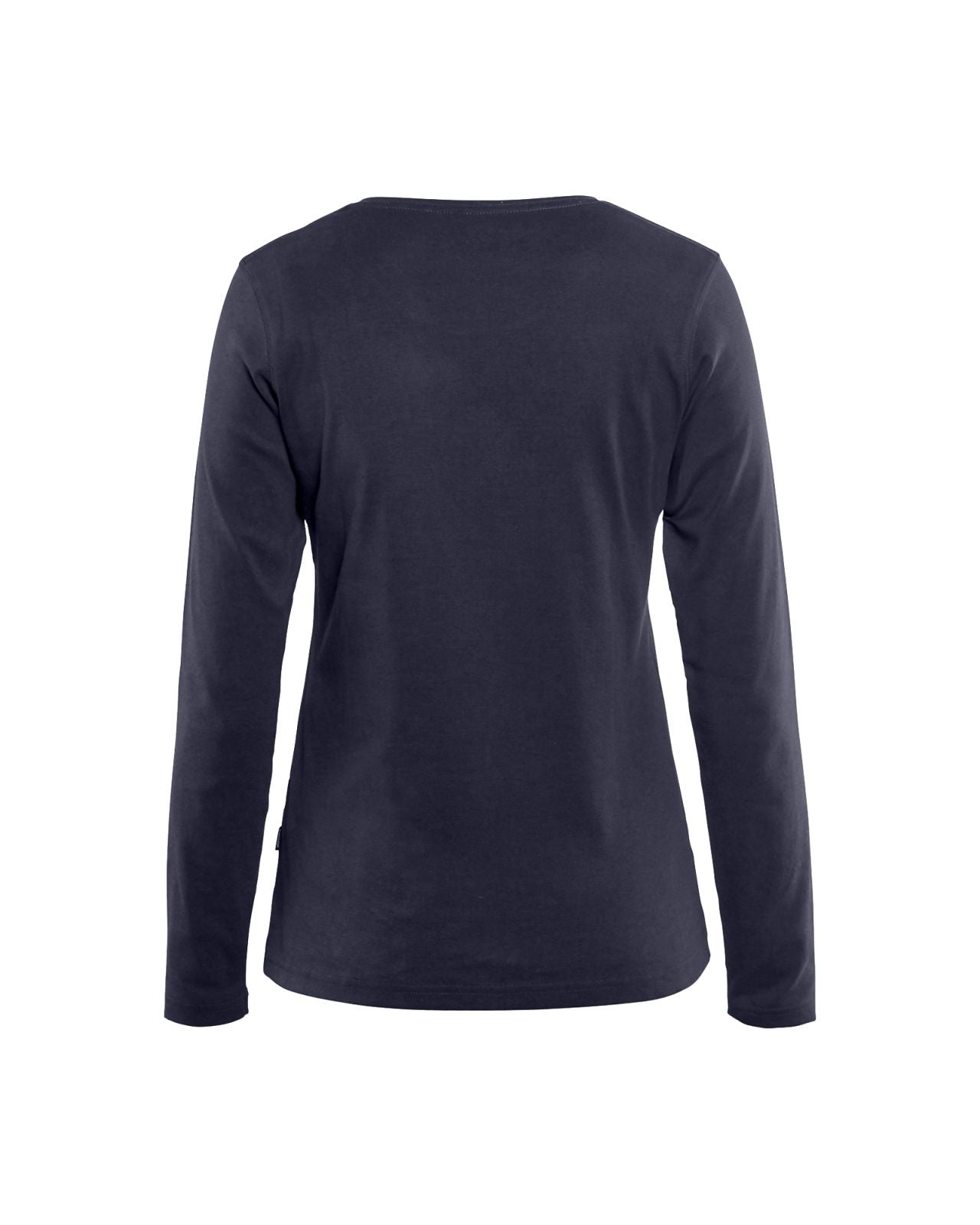 Blaklader T-shirts 33011032 marineblauw(8900)