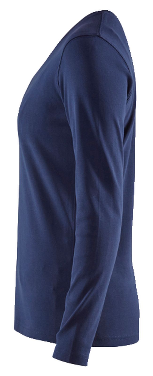 Blaklader T-shirts 33011032 marineblauw(8900)