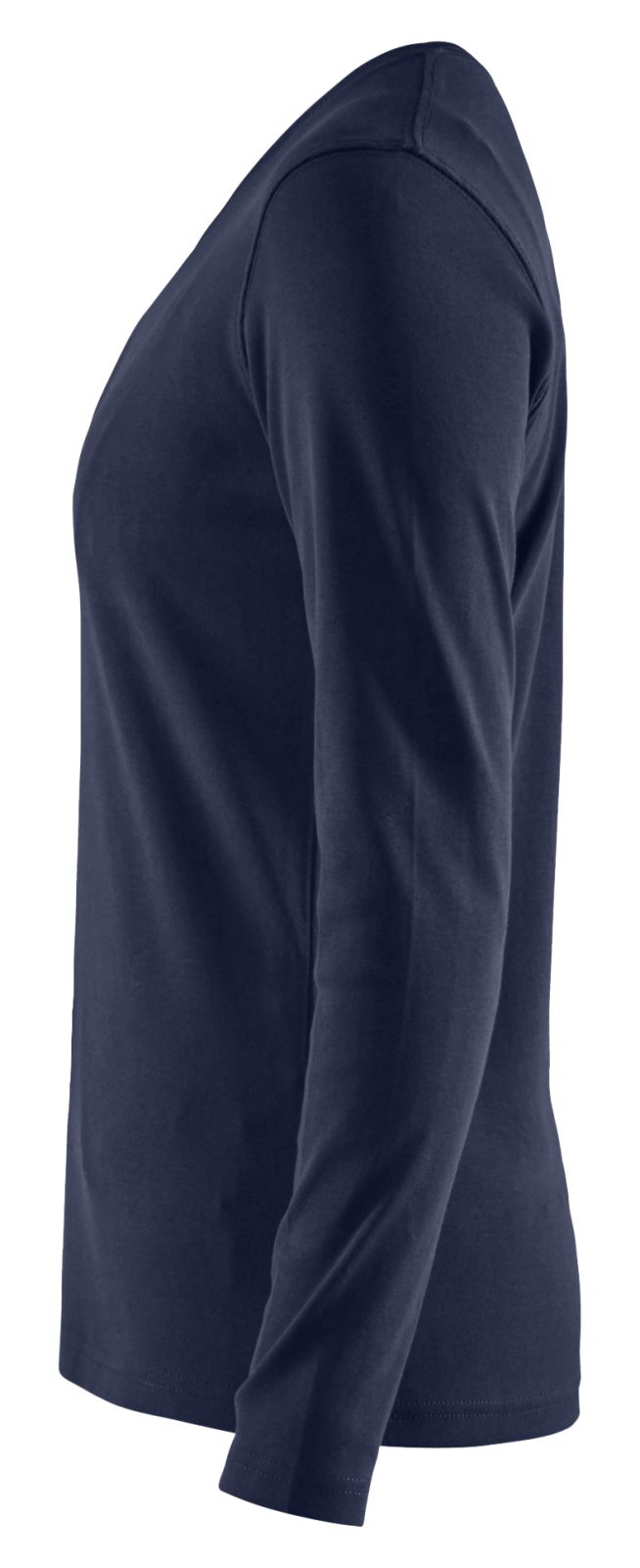 Blaklader T-shirts 33011032 marineblauw(8900)