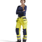 Blaklader T-shirts 33011032 marineblauw(8900)