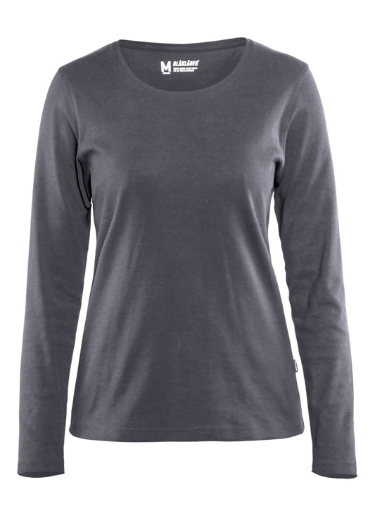 Blaklader T-shirts 33011032 grijs(9400)