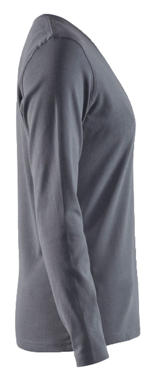 Blaklader T-shirts 33011032 grijs(9400)