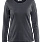 Blaklader T-shirts 33011032 donkergrijs(9800)
