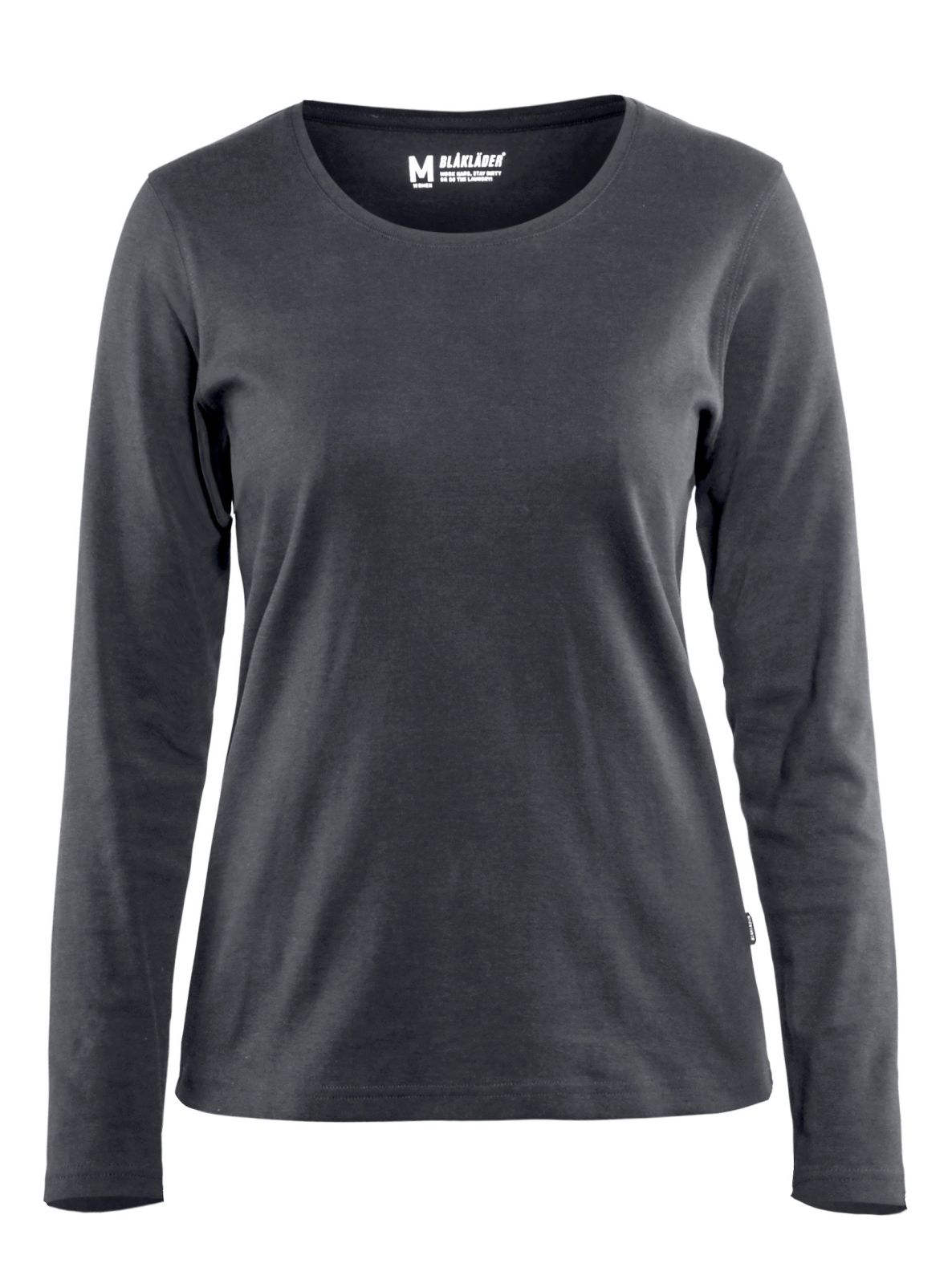 Blaklader T-shirts 33011032 donkergrijs(9800)