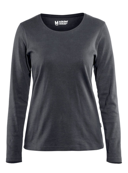 Blaklader T-shirts 33011032 donkergrijs(9800)