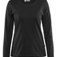 Blaklader T-shirts 33011032 zwart(9900)