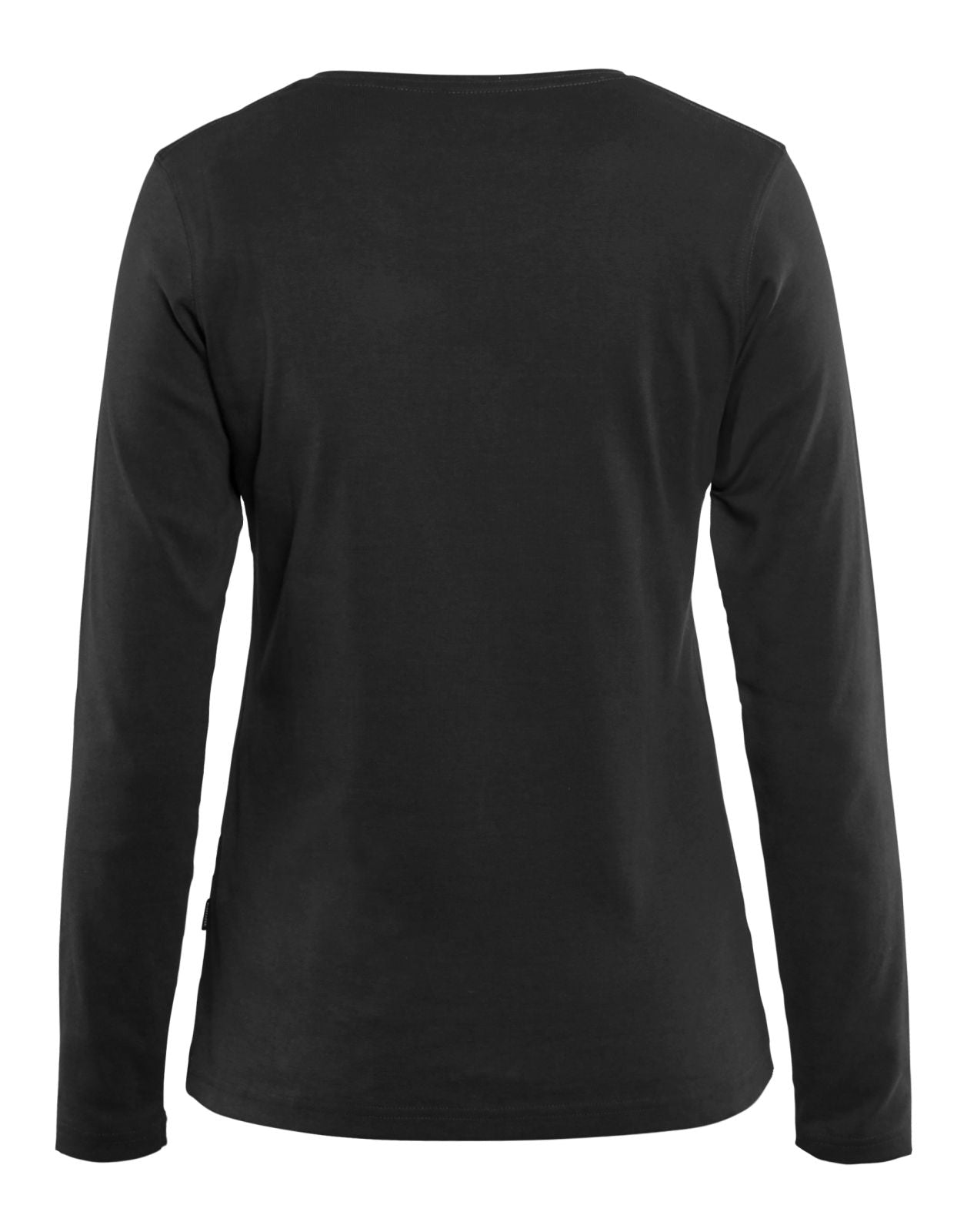 Blaklader T-shirts 33011032 zwart(9900)