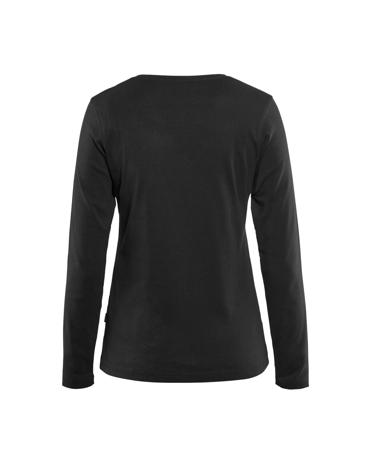 Blaklader T-shirts 33011032 zwart(9900)