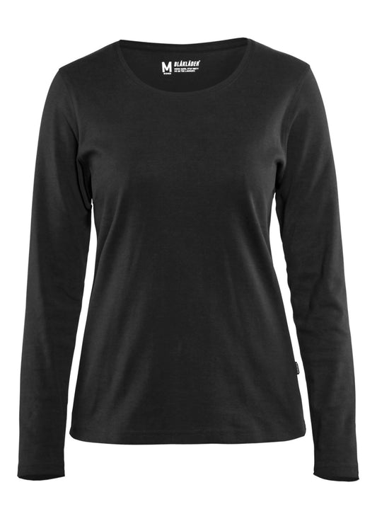 Blaklader T-shirts 33011032 zwart(9900)