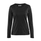 Blaklader T-shirts 33011032 zwart(9900)
