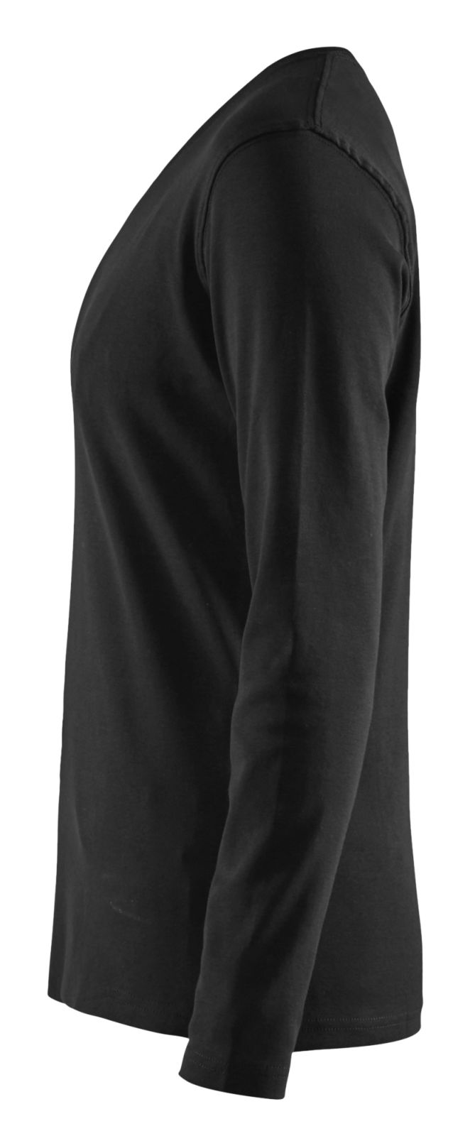 Blaklader T-shirts 33011032 zwart(9900)