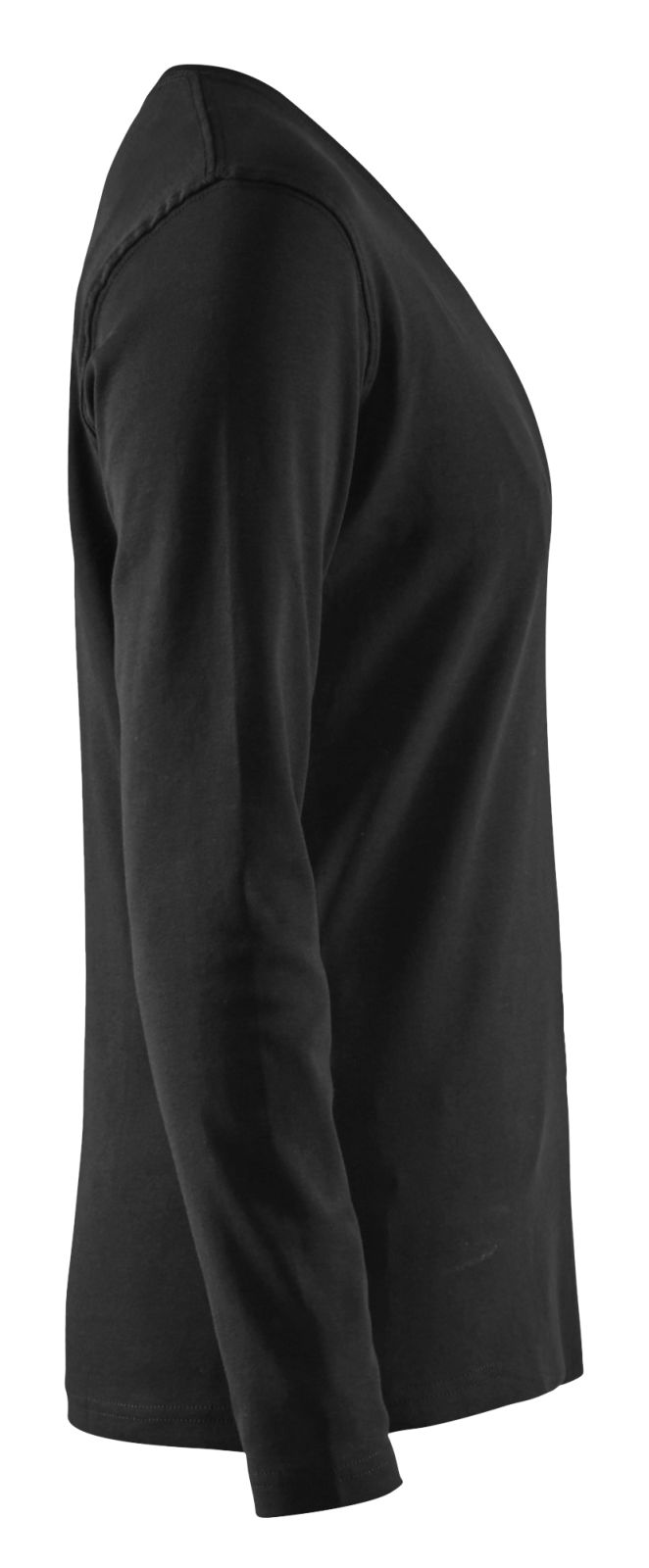 Blaklader T-shirts 33011032 zwart(9900)