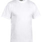 Blaklader T-shirts 33021030 10-pack wit(1000)