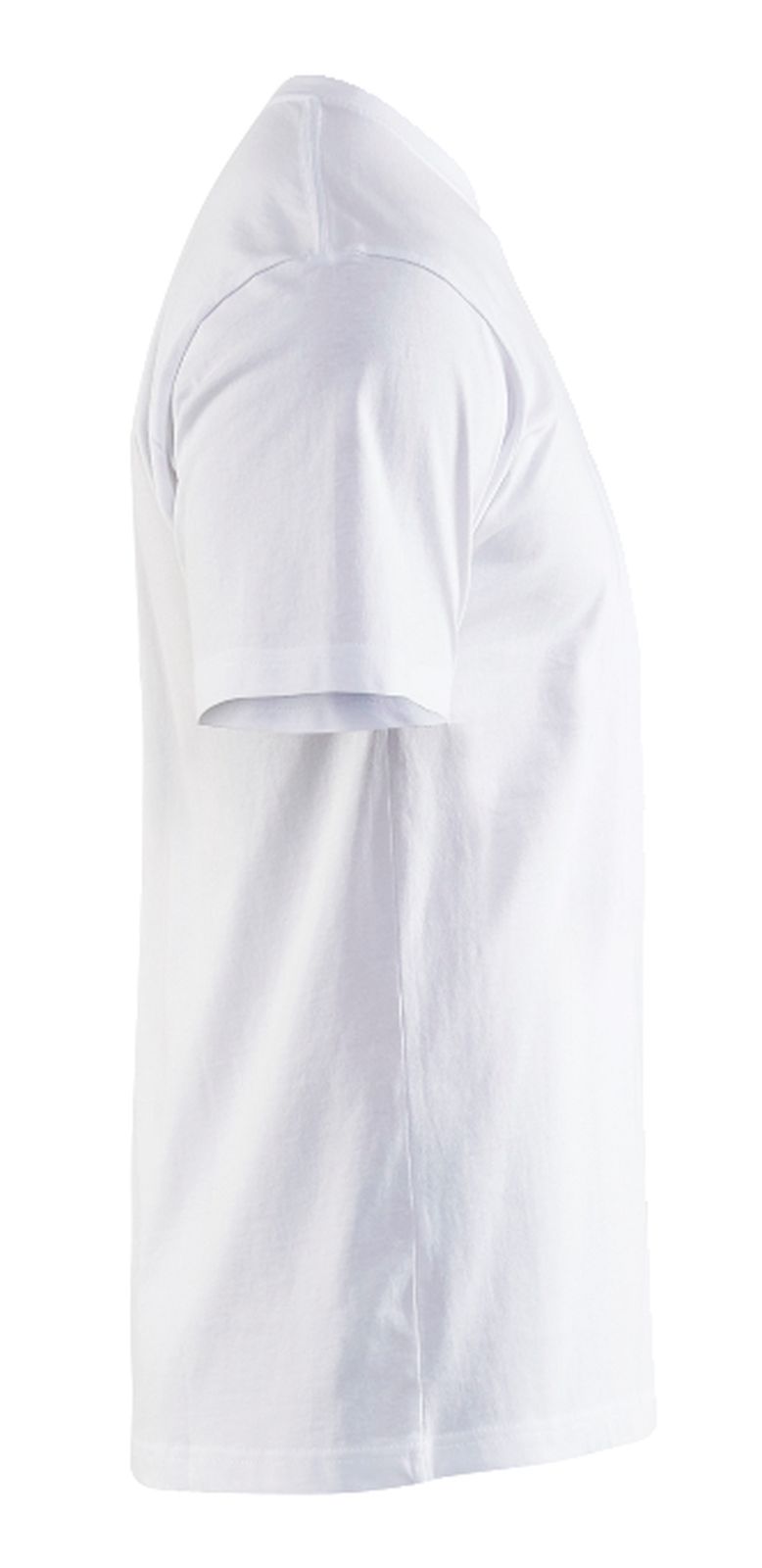 Blaklader T-shirts 33021030 10-pack wit(1000)