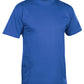 Blaklader T-shirts 33021030 10-pack korenblauw(8500)