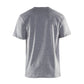 Blaklader T-shirts 33021033 10-pack grijs melee(9000)