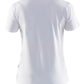 Blaklader T-shirts 33041029 wit(1000)