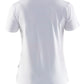 Blaklader T-shirts 33041029 wit(1000)