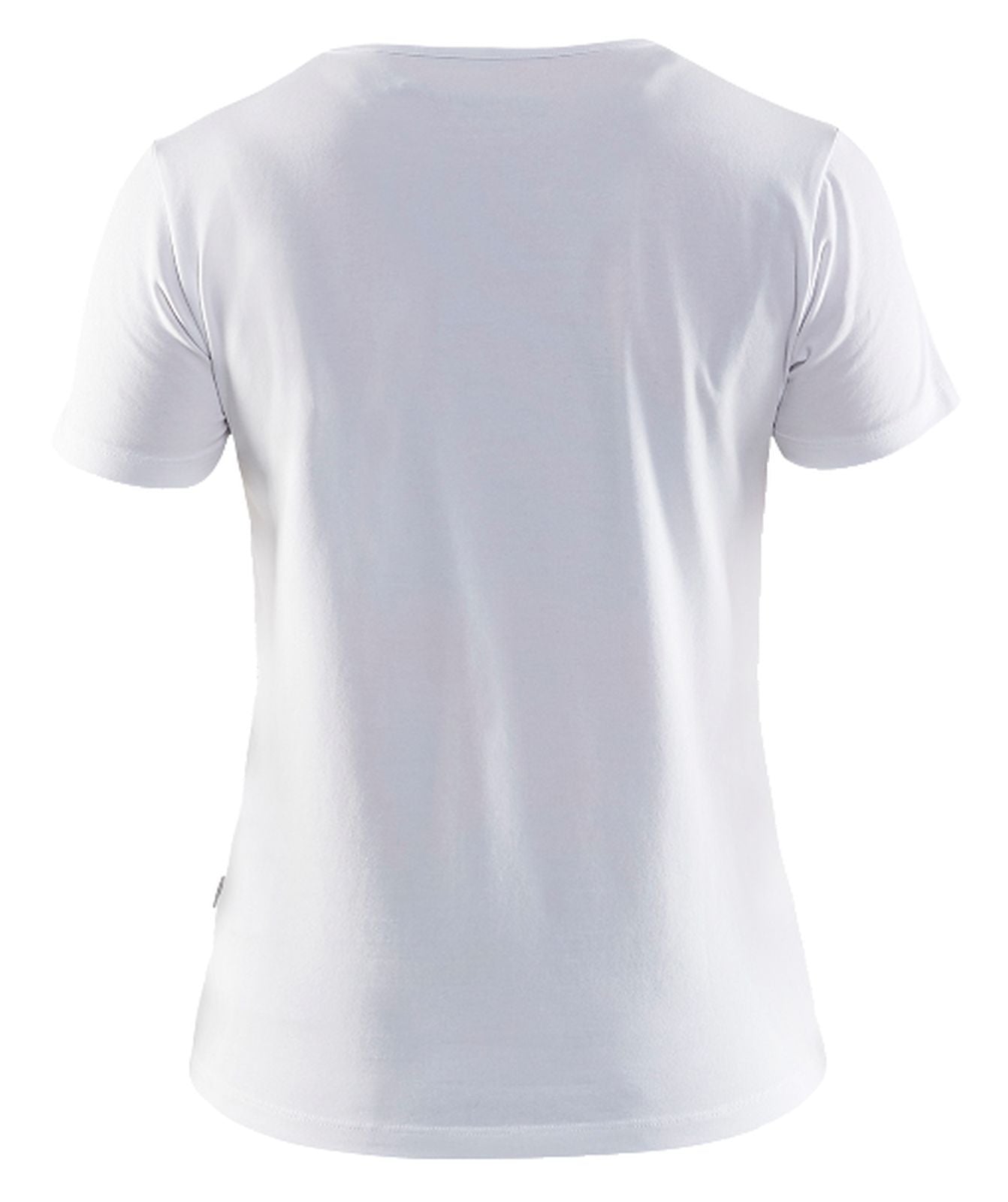 Blaklader T-shirts 33041029 wit(1000)