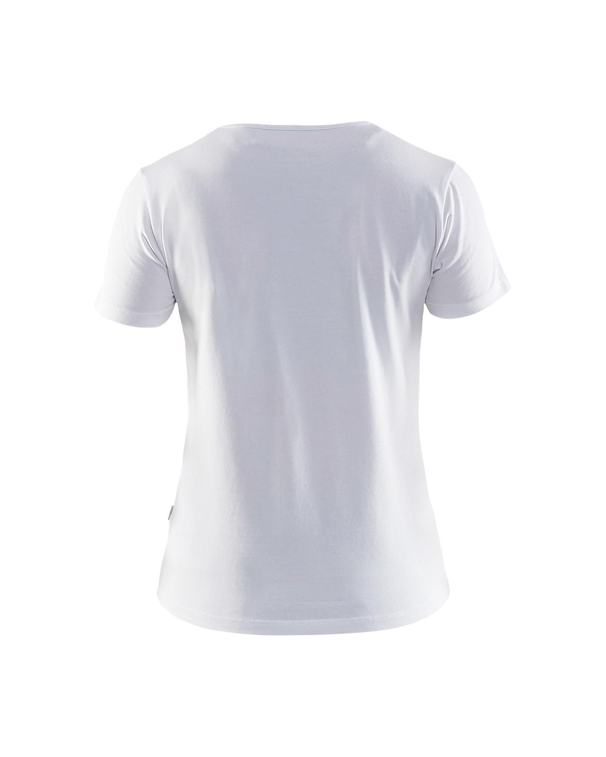 Blaklader T-shirts 33041029 wit(1000)