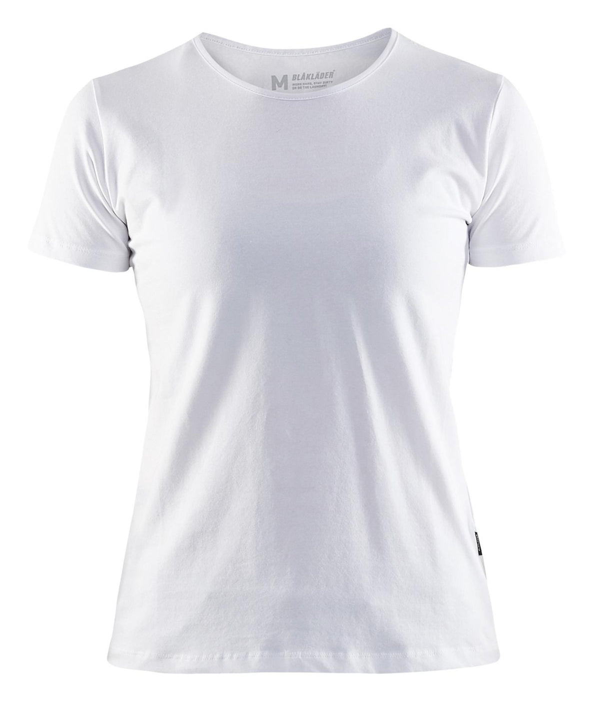 Blaklader T-shirts 33041029 wit(1000)