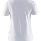 Blaklader T-shirts 33041029 wit(1000)