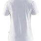 Blaklader T-shirts 33041029 wit(1000)
