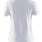 Blaklader T-shirts 33041029 wit(1000)