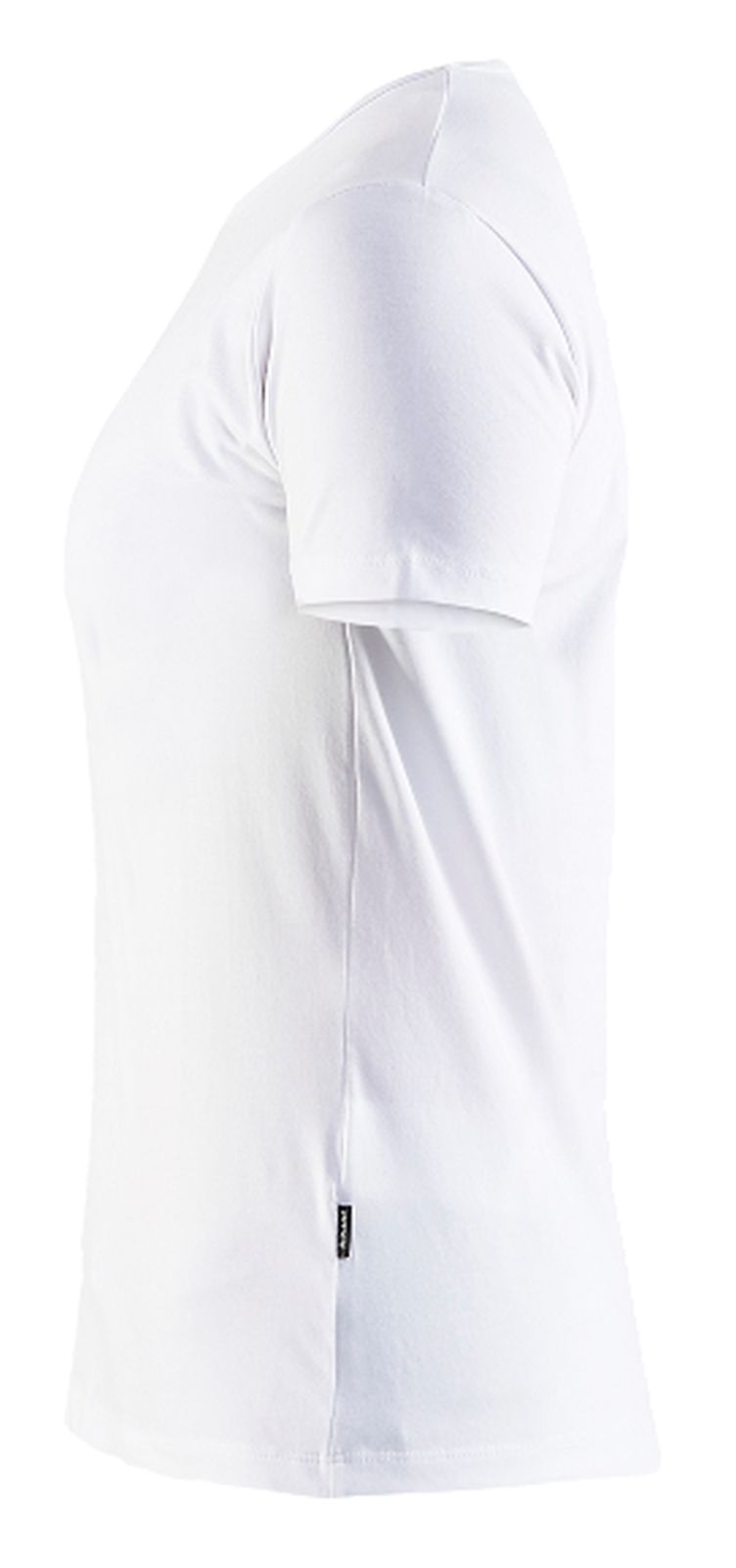 Blaklader T-shirts 33041029 wit(1000)