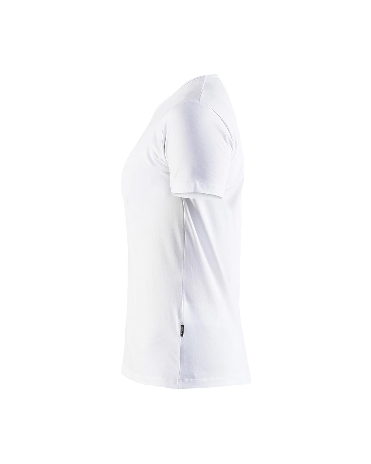Blaklader T-shirts 33041029 wit(1000)