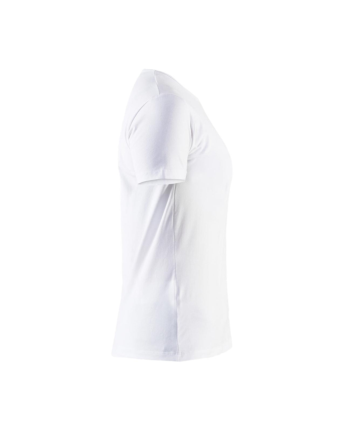 Blaklader T-shirts 33041029 wit(1000)