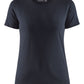 Blaklader T-shirts 33041029 marineblauw(8600)