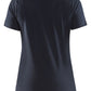 Blaklader T-shirts 33041029 marineblauw(8600)