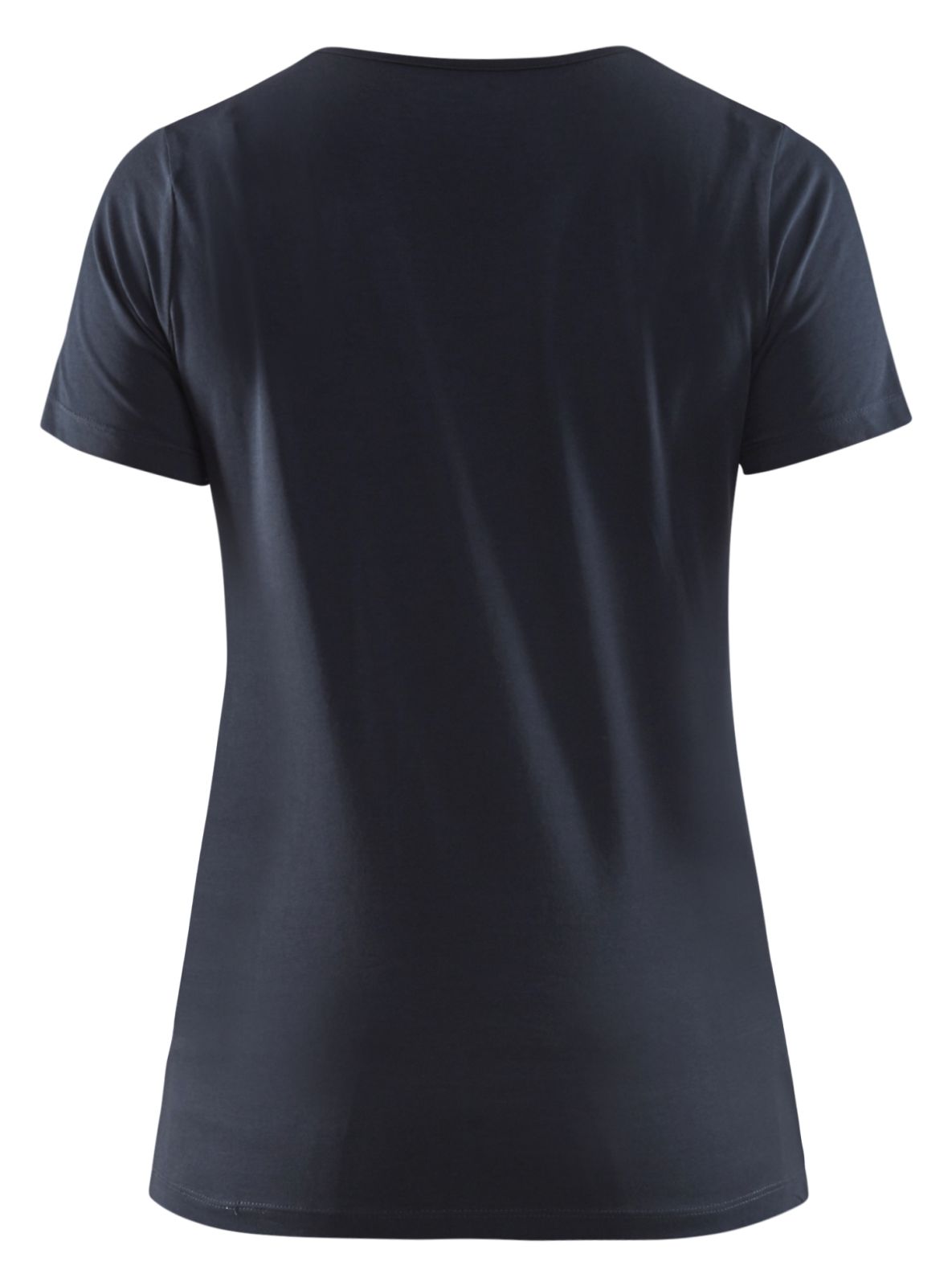 Blaklader T-shirts 33041029 marineblauw(8600)