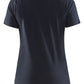 Blaklader T-shirts 33041029 marineblauw(8600)