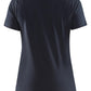 Blaklader T-shirts 33041029 marineblauw(8600)
