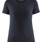 Blaklader T-shirts 33041029 marineblauw(8600)
