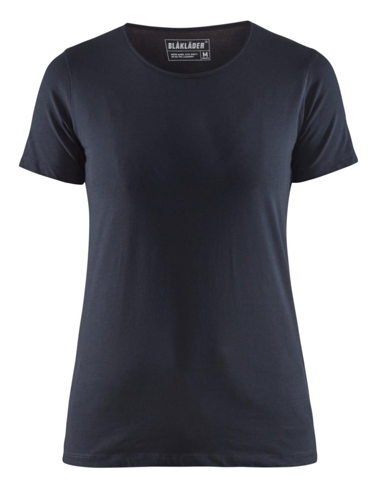 Blaklader T-shirts 33041029 marineblauw(8600)